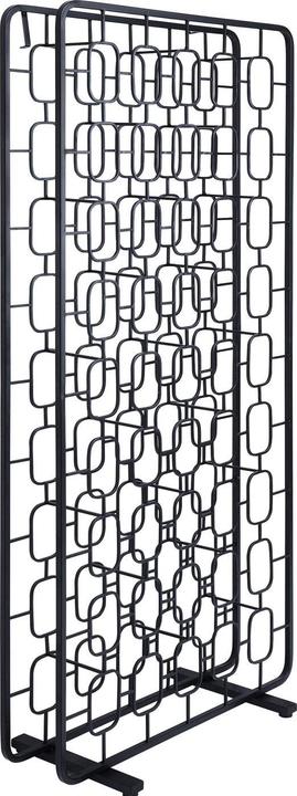 Produktbild Kare Design Weinregal Circles 173cm (81 x 35 x 173 cm)