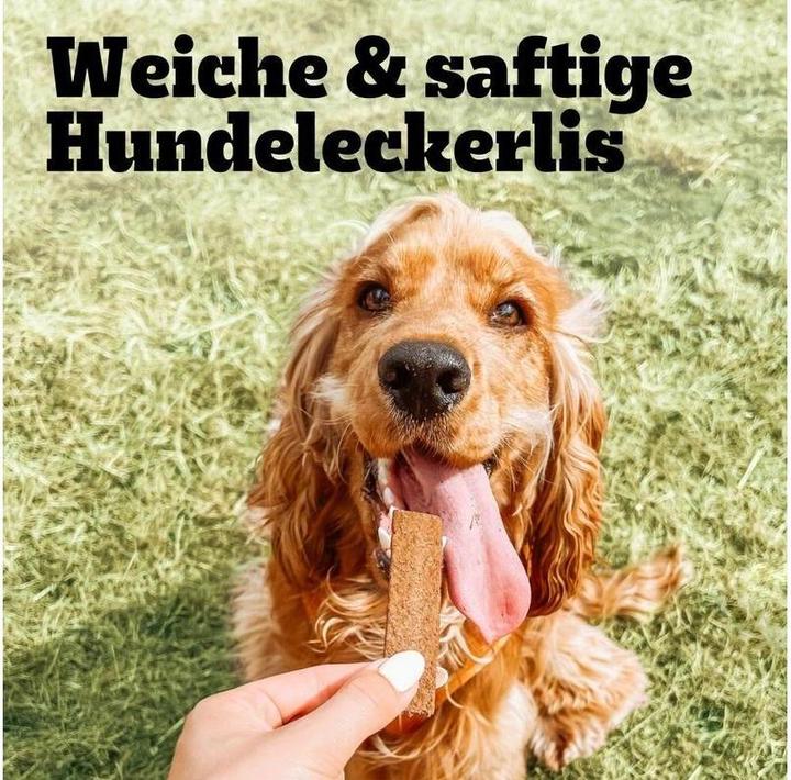 Immagine prodotto Pedigree Schmackos con pollo (Adulto, 1 pz., 144 g)