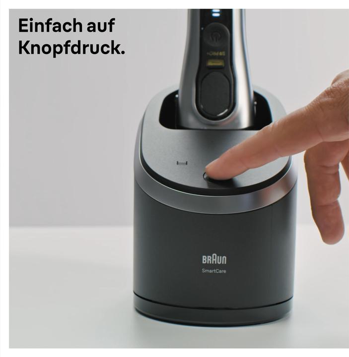Produktbild Braun BR-CCR4 (4 x)
