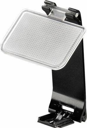 Actual product image Hama Flash diffuser (Flash diffuser)