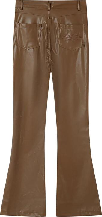 Sixth June hose aus imili leder ixth june flare