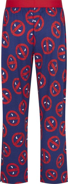Produktbild Recovered Marvel Deadpool Icon Repeat (S)
