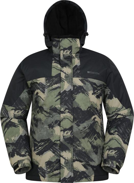 Produktbild Mountain Warehouse Shadow II Skijacke (L)