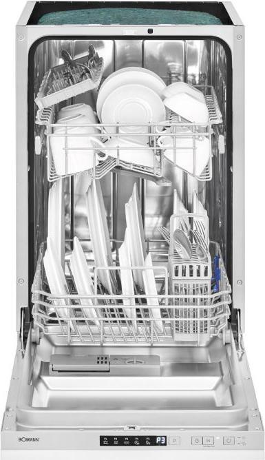 Actual product image Bomann GSPE 7420 VI