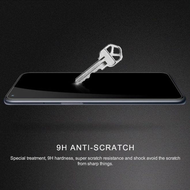 Image du produit Nillkin Protecteur d'écran en verre protecteur CP+ Pro (1 pièce(s), OnePlus Nord N10 5G)