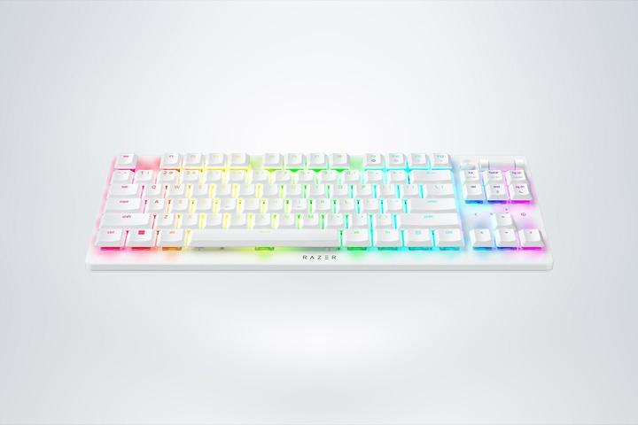 Nährwerte und Zutaten Razer Deathstalker V2 Pro (US, Kabelgebunden, Kabellos)