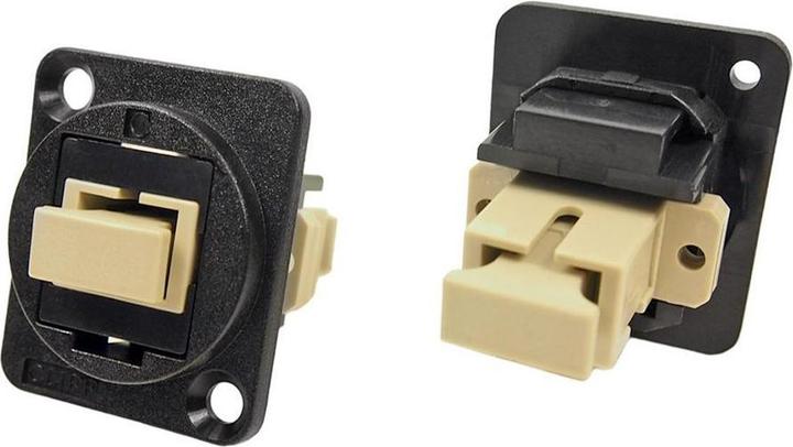 Actual product image Rs Pro Ft Sc Simplex mm Csk