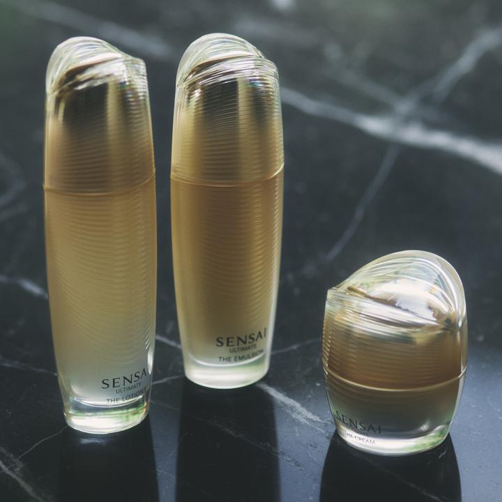 Produktbild Sensai Ultimate The Emulsion (100 ml)