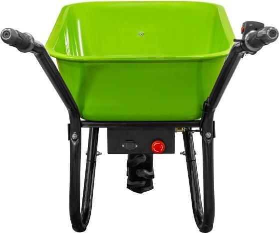 Image du produit Zipper Brouette électrique ZI-EWB500