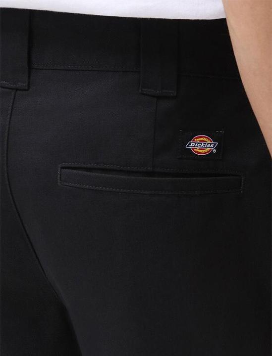 Produktbild The Dickies 872 WORK PANT REC BLACK (32)
