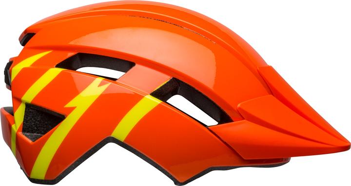 Actual product image Bell sidetrack II (50 - 57 cm)