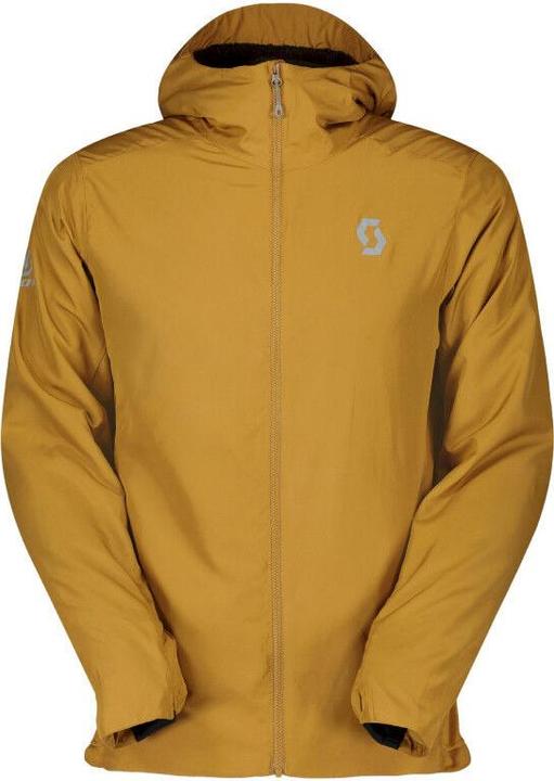 Scott Sports Insuloft Air Primaloft Hoody