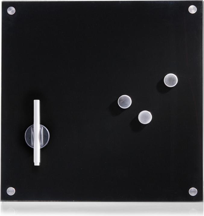 Produktbild Zeller Present Memoboard (Magnettafel, 40 x 40 cm)