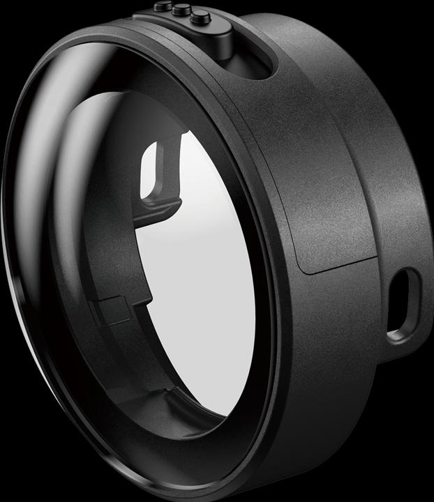 Actual product image Sony AKA-HLP1 lens protector (Further accessories)