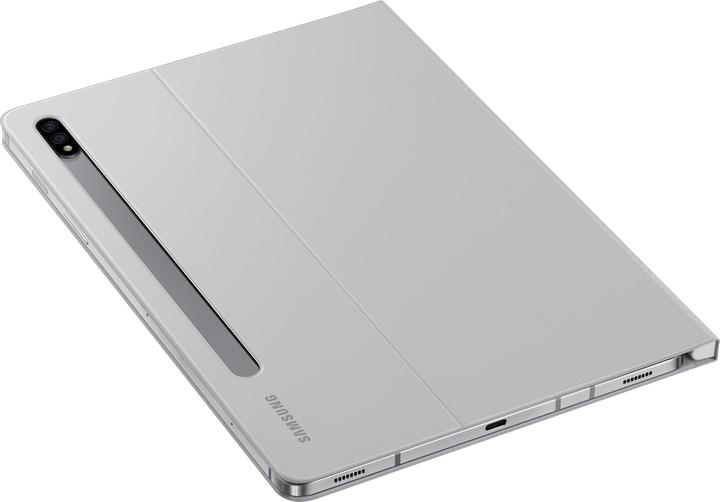 Actual product image Samsung Book Cover (Galaxy Tab S7 11.0 (2020), Galaxy Tab S8)