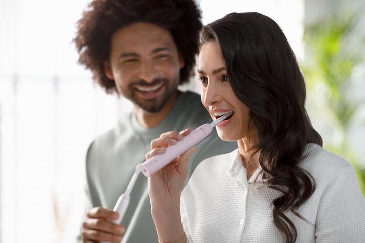 Produktbild Philips Sonicare Series 3100 (Schallzahnbürste)