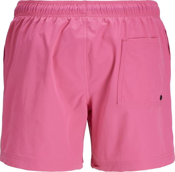 Produktbild Jack & Jones Regular Fit Badeshorts Badeshorts (XS)