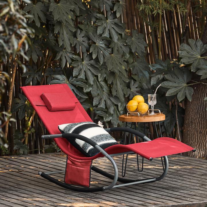 Actual product image SoBuy Shawn (158 cm)
