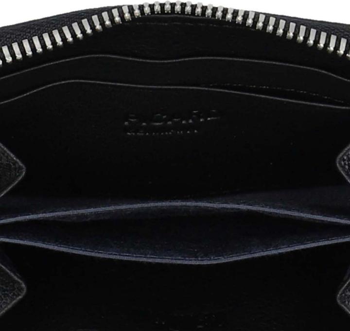 Image du produit Picard Horizon 1 Geldbörse RFID Schutz Leder 11 cm