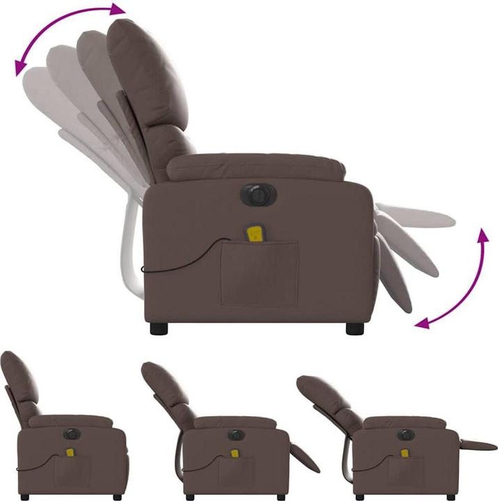 Actual product image VidaXL Hydra