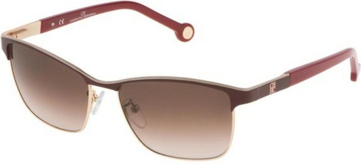 Produktbild Carolina Herrera Damensonnenbrille SHE069560484