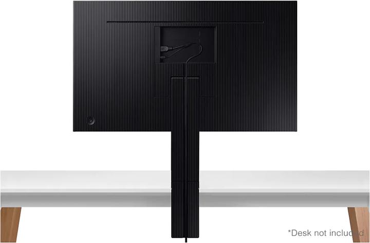 Actual product image Samsung S32R750Q (2560 x 1440 pixels, 31.50")