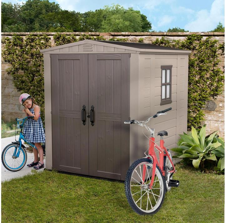 Actual product image Keter Factor