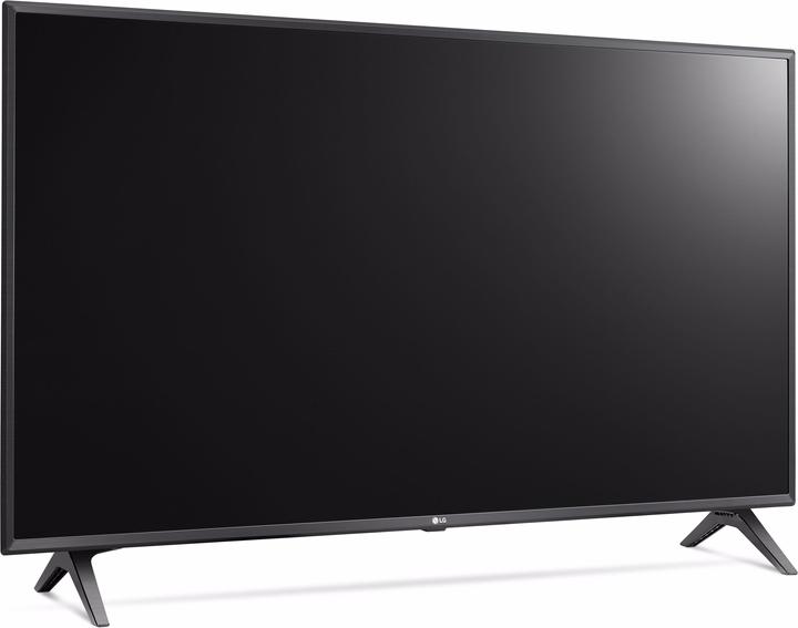 Produktbild LG 43UN80006 (43", LCD, 4K, 2020)