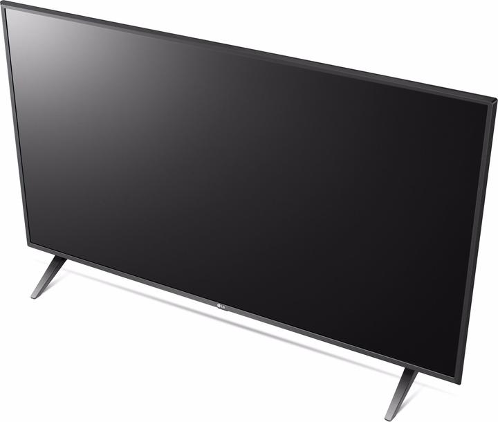 Produktbild LG 43UN80006 (43", LCD, 4K, 2020)