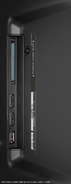 Produktbild LG 43UN80006 (43", LCD, 4K, 2020)