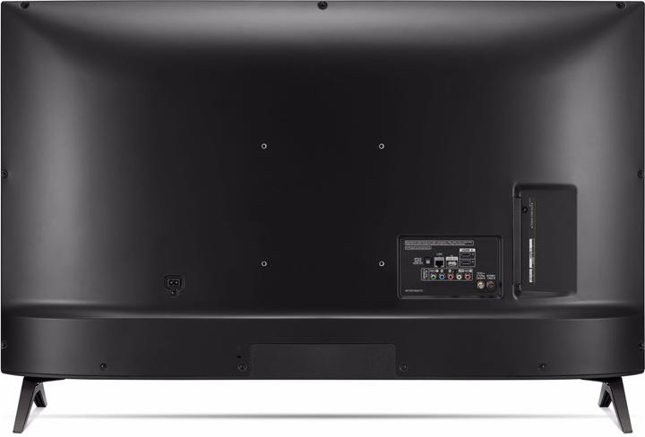 Produktbild LG 43UN80006 (43", LCD, 4K, 2020)