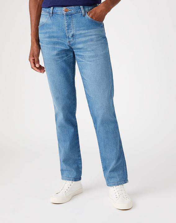 Actual product image Wrangler Greensboro (30)
