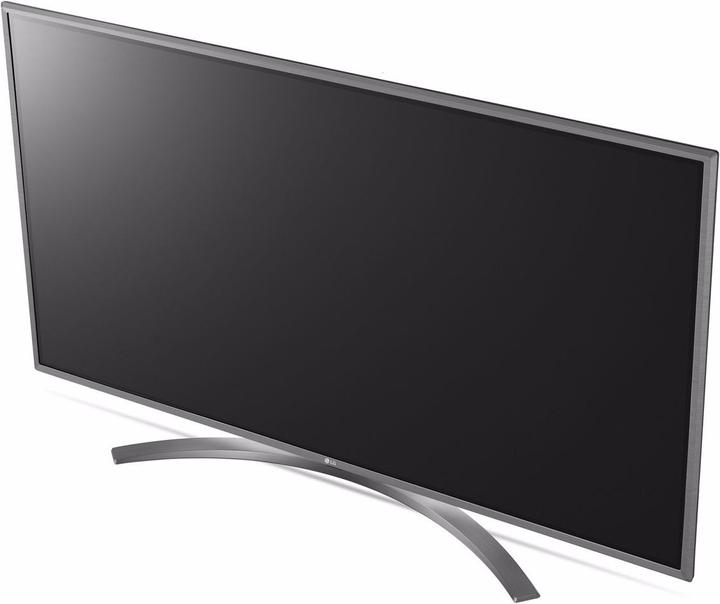 Produktbild LG 55UN81006 (55", LCD, 4K, 2020)