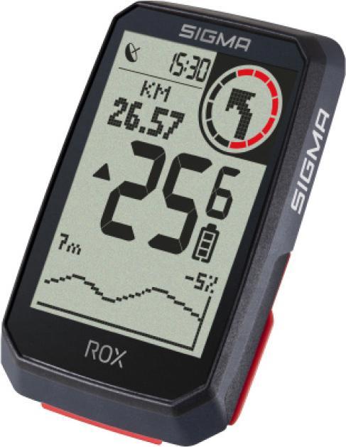 Produktbild Sigma Sport Rox 4.0 GPS