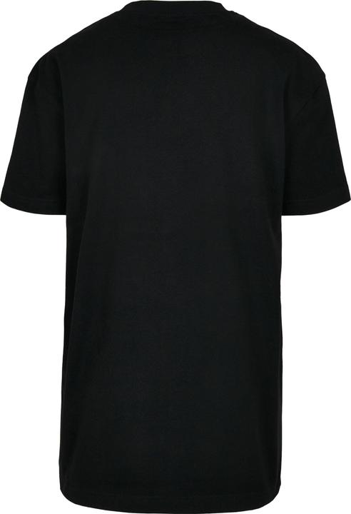 Actual product image Urban Classics Ladies Oversized Boyfriend Tee (L)