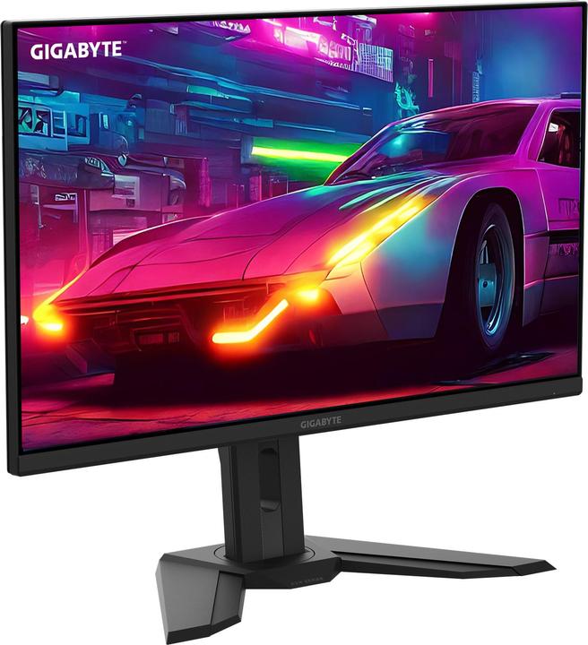Actual product image Gigabyte M32UP (3840 x 2160 Pixels, 31.50")