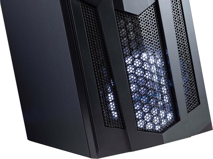 Produktbild Captiva Highend Gaming I52-220 (Intel Core i7-9700F, 16 GB, 960 GB, GeForce GTX 1660 Super)