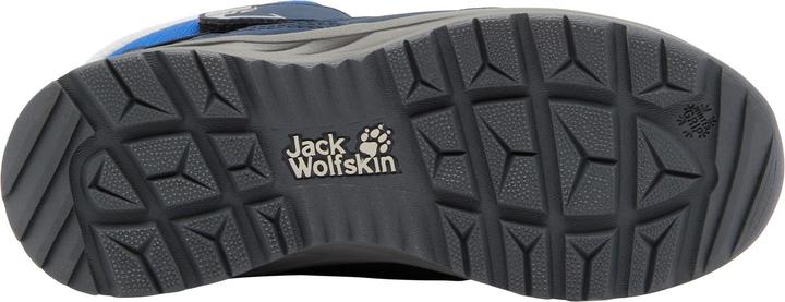 Produktbild Jack Wolfskin Polar Bear-B Texapore Mid Vc K (40)