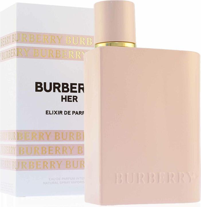 Produktbild Burberry Elixir (Eau de Parfum, 50 ml)