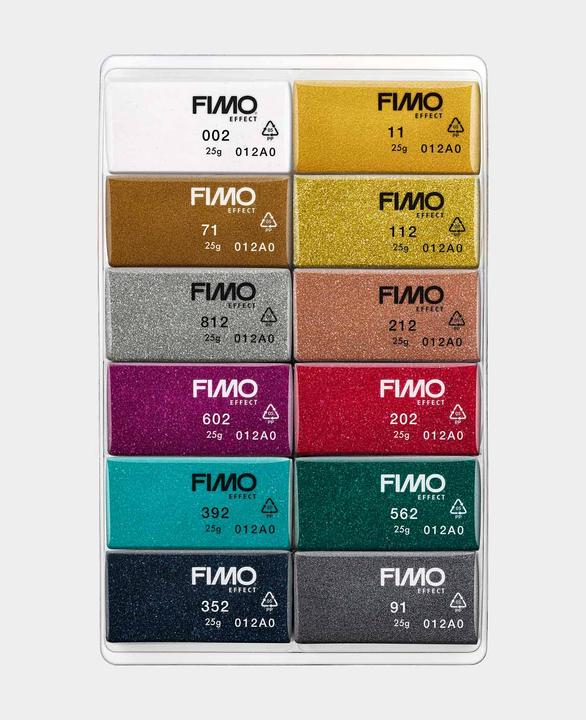 Produktbild Fimo Set