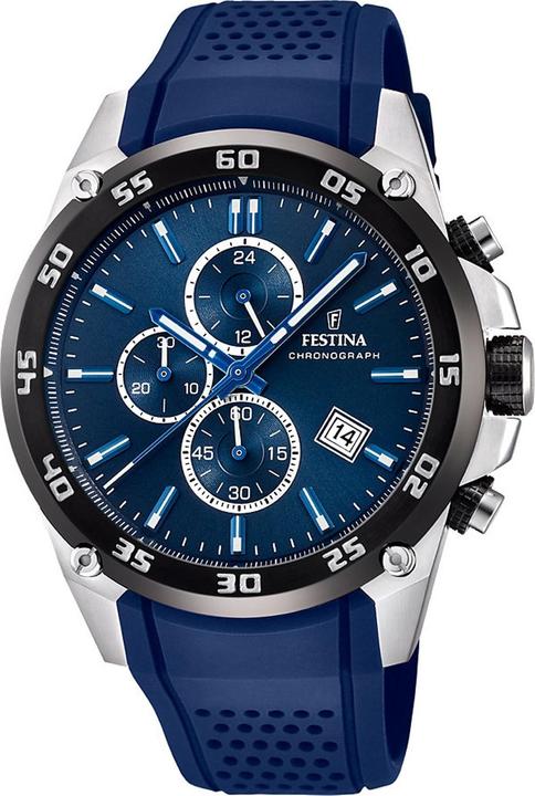 Immagine prodotto Festina Gli Originali (Orologio da polso analogico, 47 mm)