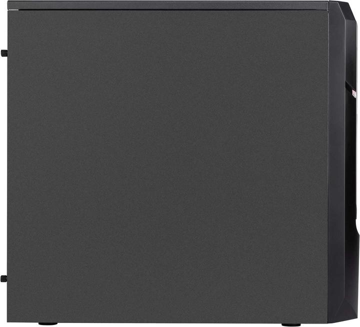 Actual product image Captiva PC 8837 (Intel Core i5-9400F, 16 GB, 480 GB, GeForce GTX 1650)