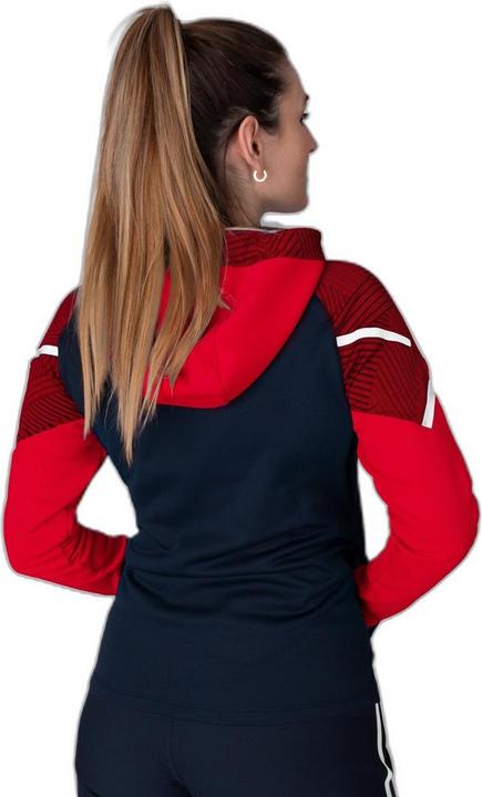 Produktbild JAKO Kapuzenjacke Performance Damen (36)