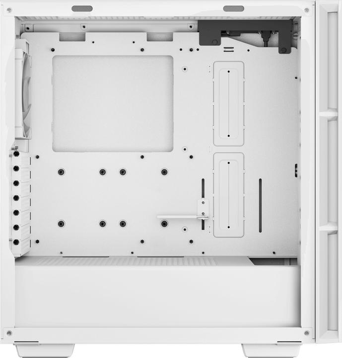 Produktbild Deepcool CH560 WH (ATX, mATX, Mini-ITX)