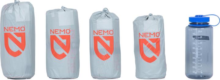 Image du produit Nemo Equipment Tensor toutes saisons