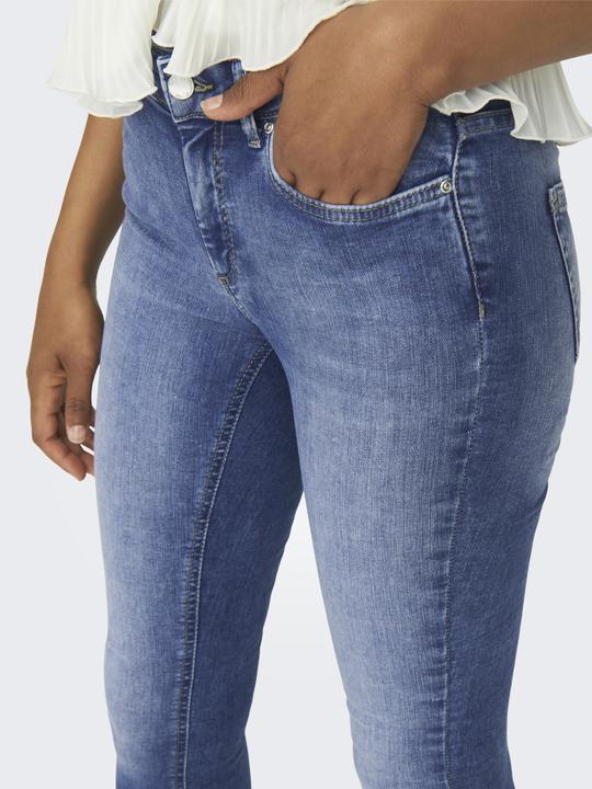 Actual product image Only ONLBlush Life Mid Skinny Fit Jeans (32)