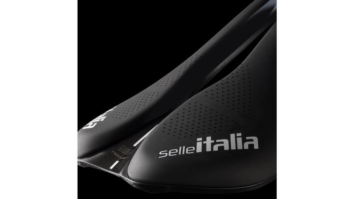 Productafbeelding Selle Italia Novus Boost Evo Endurance TM Superflow