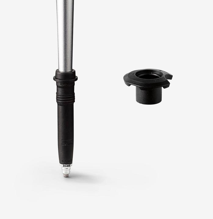 Image du produit Forclaz 1 POLE DE TREKKING MT 900 172316