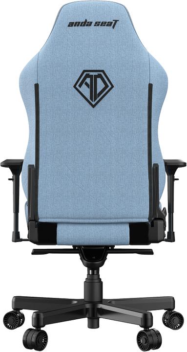 Produktbild Anda seaT T-Pro Blue & Black