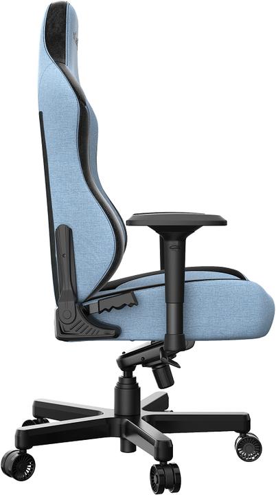 Produktbild Anda seaT T-Pro Blue & Black